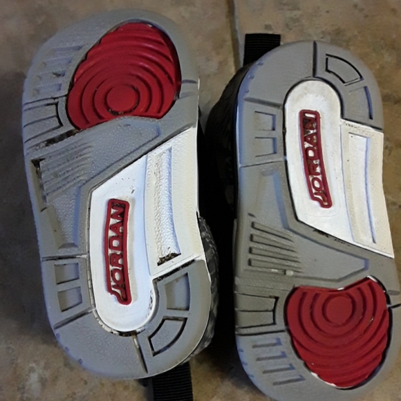 Jordan spizikes - Picture 6 of 7